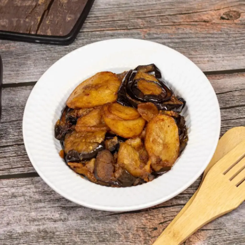 Moussaka